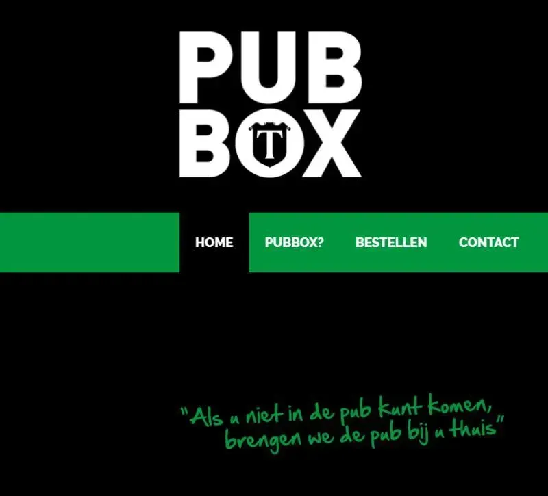 Pubbox