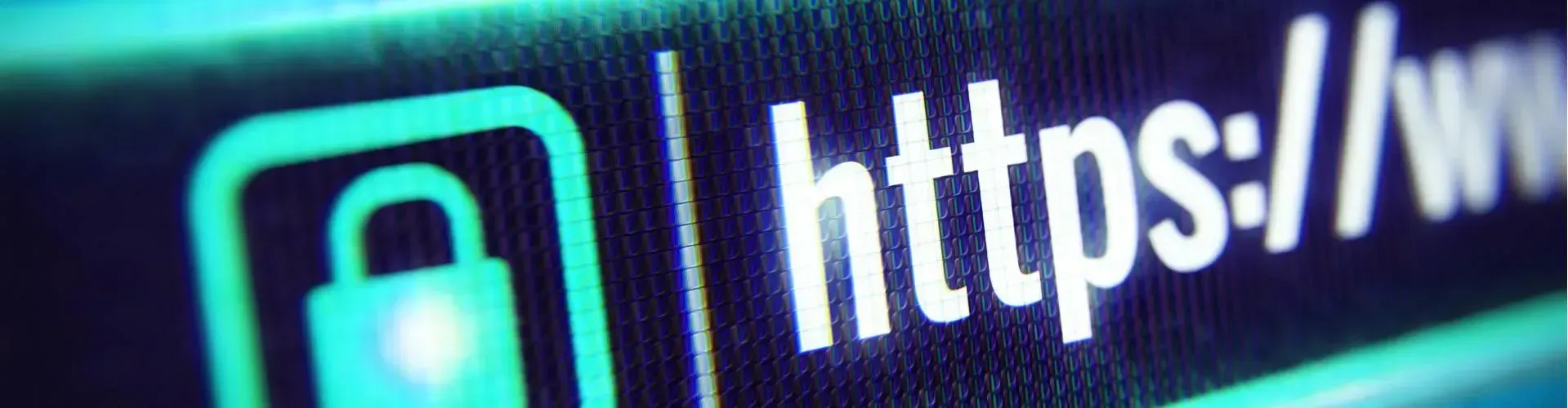 Google waarschuwt bij websites zonder HTTPS 