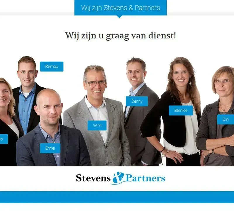 Stevens & Partners